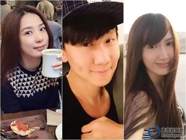 「有朝一日要追到翁滋蔓!」 林俊杰7段绯闻盘点