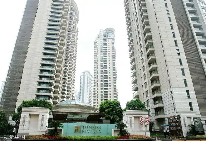 刘嘉玲4.6亿卖上海豪宅?汤臣一品15年才卖了一半