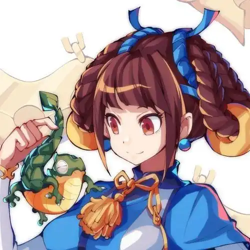 小羊猫动漫头像动漫小羊头像图片樱岛麻花头像成熟的头像女生动漫努力