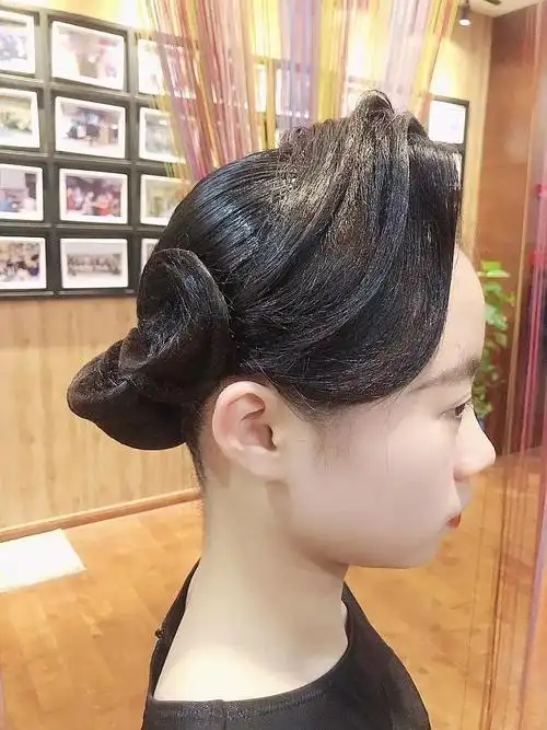 妆发小课堂第五辑《舞台表演妆容发型》篇!