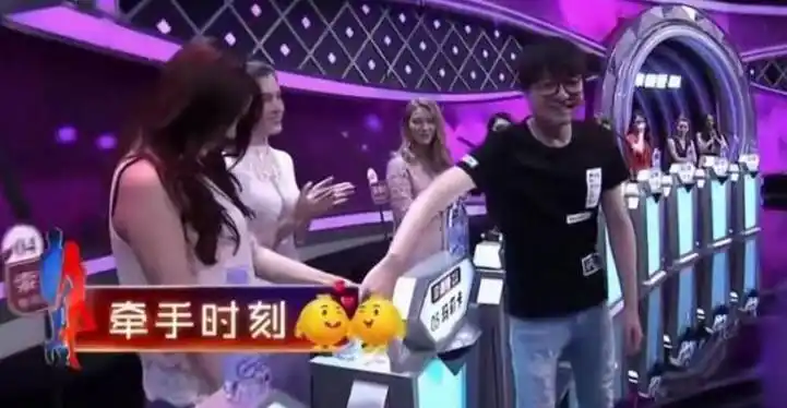 非诚勿扰:女嘉宾和节目编导牵手成功,两年后现状让人唏嘘不已?