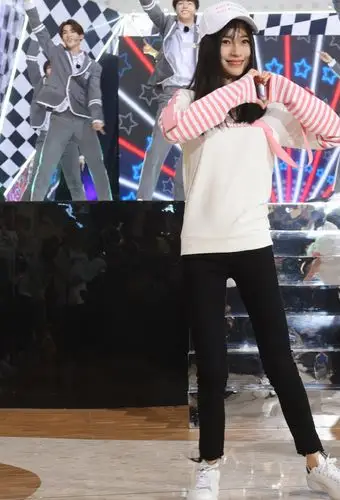 奔跑吧angelababy高清性感剧照图片