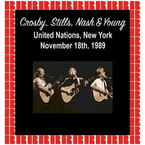 house of broken dreams_crosby&stills&nash & young_单曲在线试听