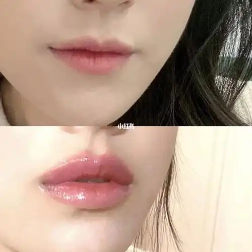 丰唇 | 纯欲风嘴唇