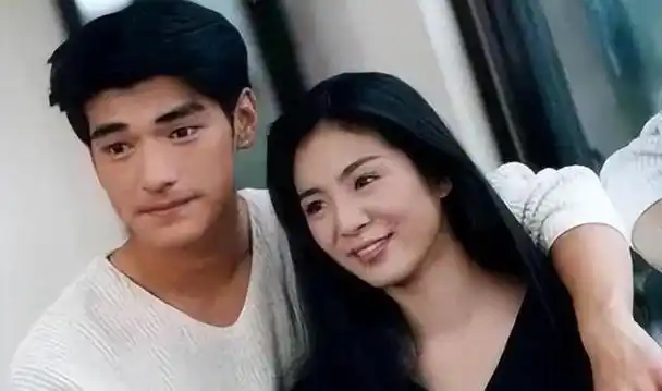 讨厌金城武,拒绝吴奇隆,被誉为"男神收割机"杨采妮,现状如何