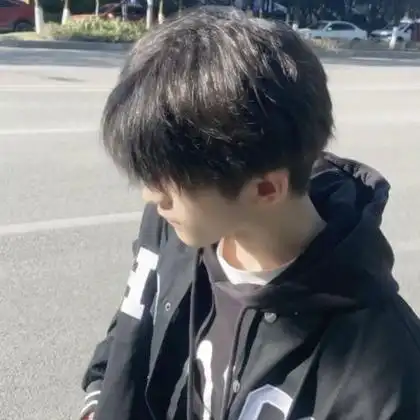 高质量男头高清,好看优质的高清帅气男头图片_男生头像_头像屋