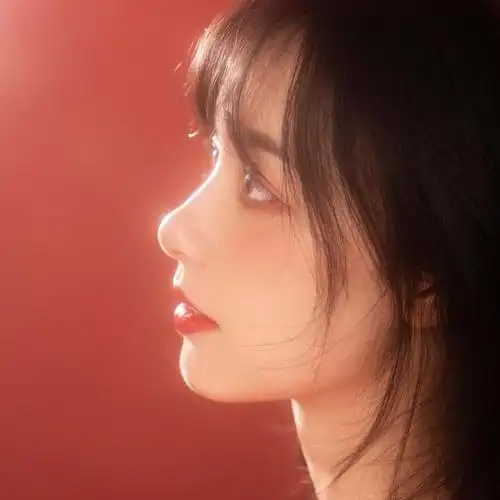 2021最火微信女生漂亮头像