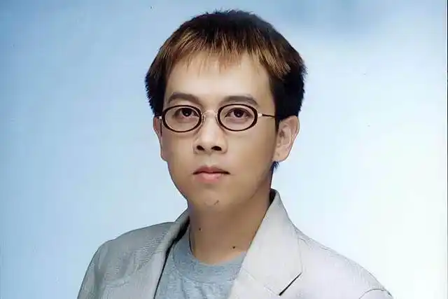 盘点那些年风靡一时的港台流行歌曲(张雨生)