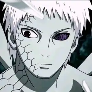 二人目の六道仙人头像