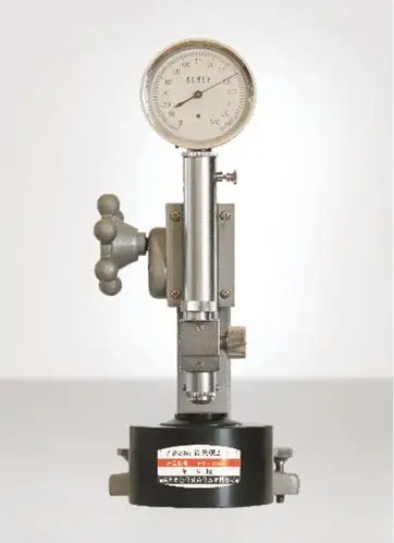 pomhs19a型肖氏硬度计hs19a型肖氏硬度计