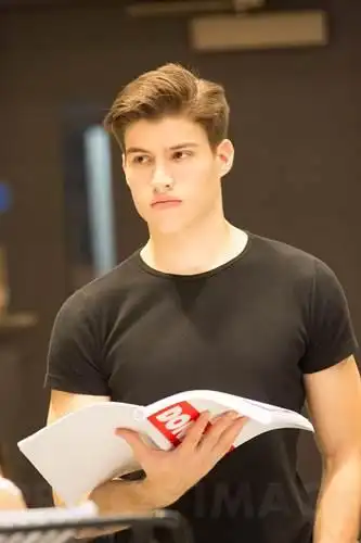 月4日消息,据外国媒体报道,超人相关剧集《氪星》(krypton)找到男主角