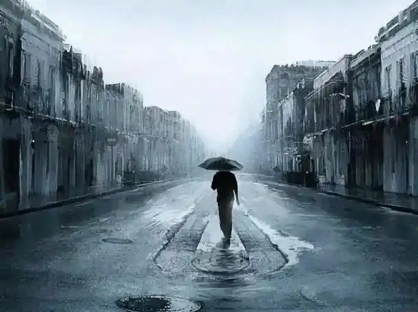 古人留下的22句沧桑诗词洞察世间情事抒写人生悲凉