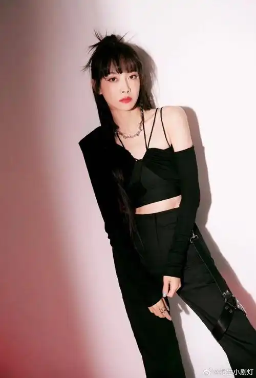 宋茜victoria时代有多美