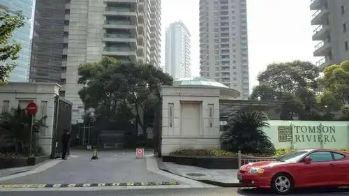 汤臣一品声明:范冰冰并未在此购房