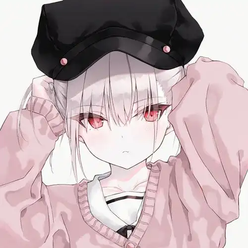 分享欲的潜台词 是爱#动漫女头  #动漫  #动漫头像  #女漫  #黑白漫画