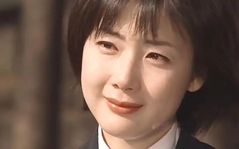 【崔智友】 韩剧是懂冬日氛围感的