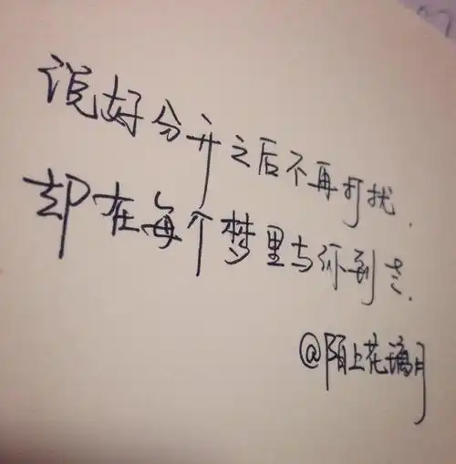 情感语录经典短句伤感 打动人心的情感语录短句