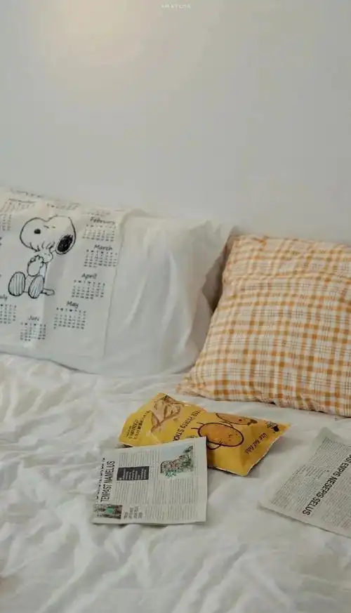 壁纸文艺背景图治愈