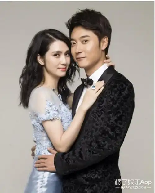 8年不认亲子的莫少聪手撕旧爱不过蜜罐里的洪欣哪有时间管这些