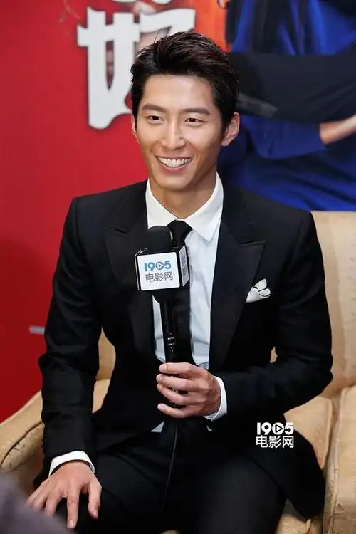 专访窦骁:再不找女朋友,网上就该说我出柜了