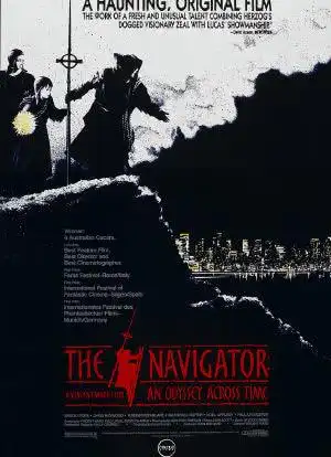 中世纪的导航者_购票_剧情介绍_演职人员_图集-猫眼电影