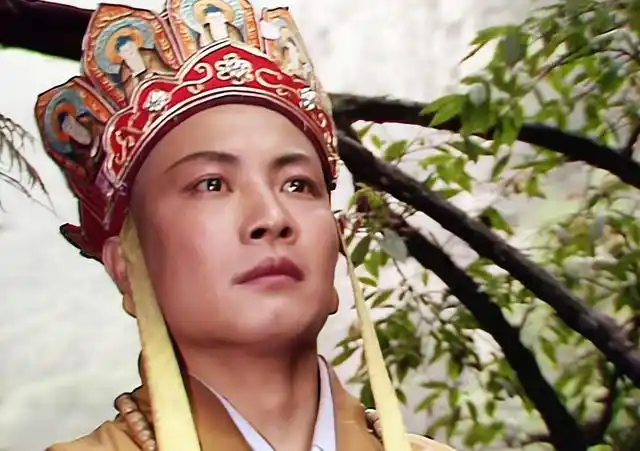 同样是演唐僧把汪粤徐少华迟重瑞放在一起高下立现