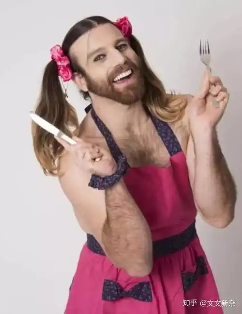 男星开启女装大佬之路国外cos海王却惊呆网友男装太帅了