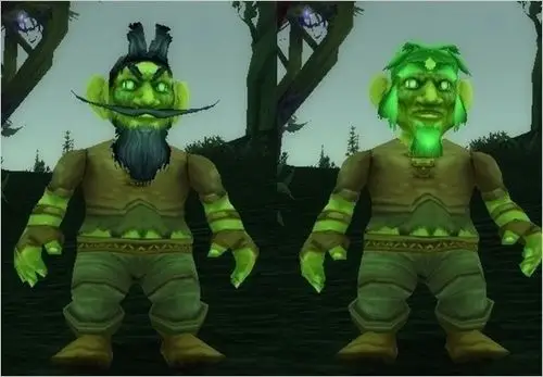 机械师瑟玛普拉格