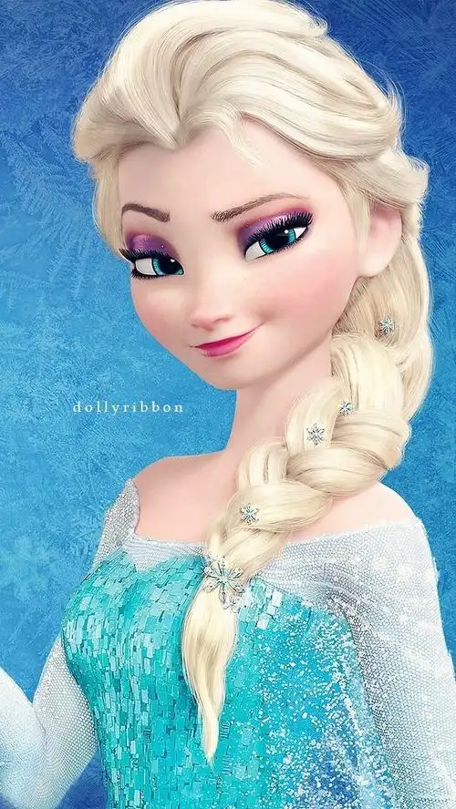 艾莎是阿伦黛尔王国的长公主,她生来就拥有呼风唤雪的魔力,这种能力