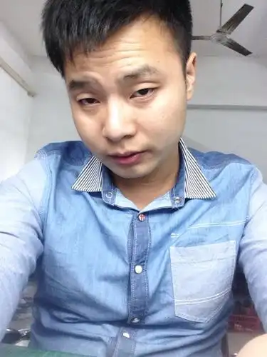 男朋友老爱嫌弃我 又黑又 丑 又胖