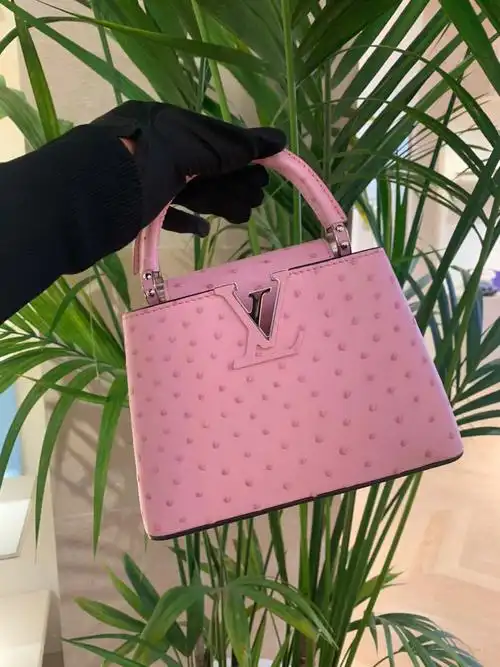 louis vuitton 稀有皮包包,现货哦～