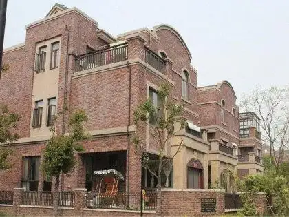 三水萧林(别墅),虹祺路1611号 - 昆山三水萧林(别墅)二手房,租房,房价