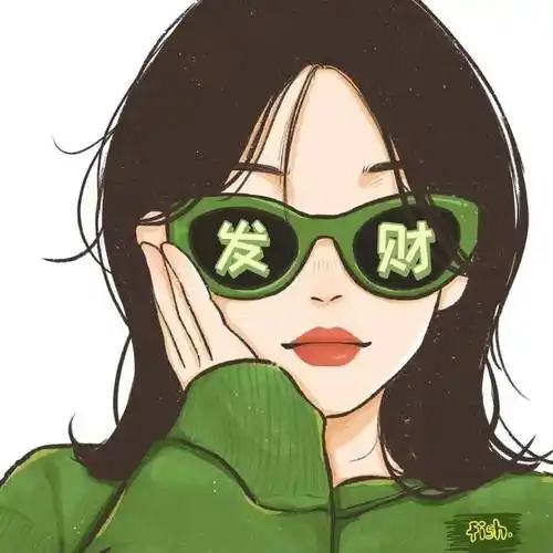 头像 | 看起来格调很高的头像