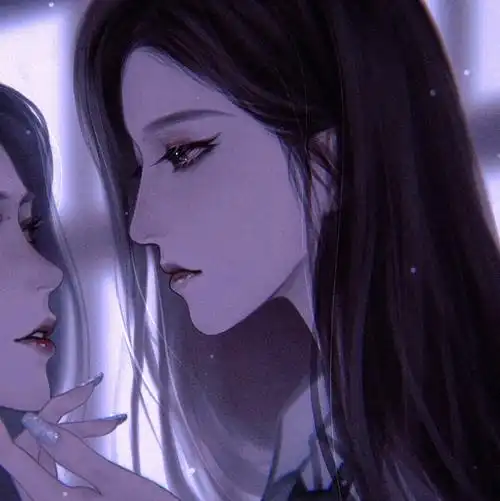 火遍全网的闺蜜头像你不打算用吗