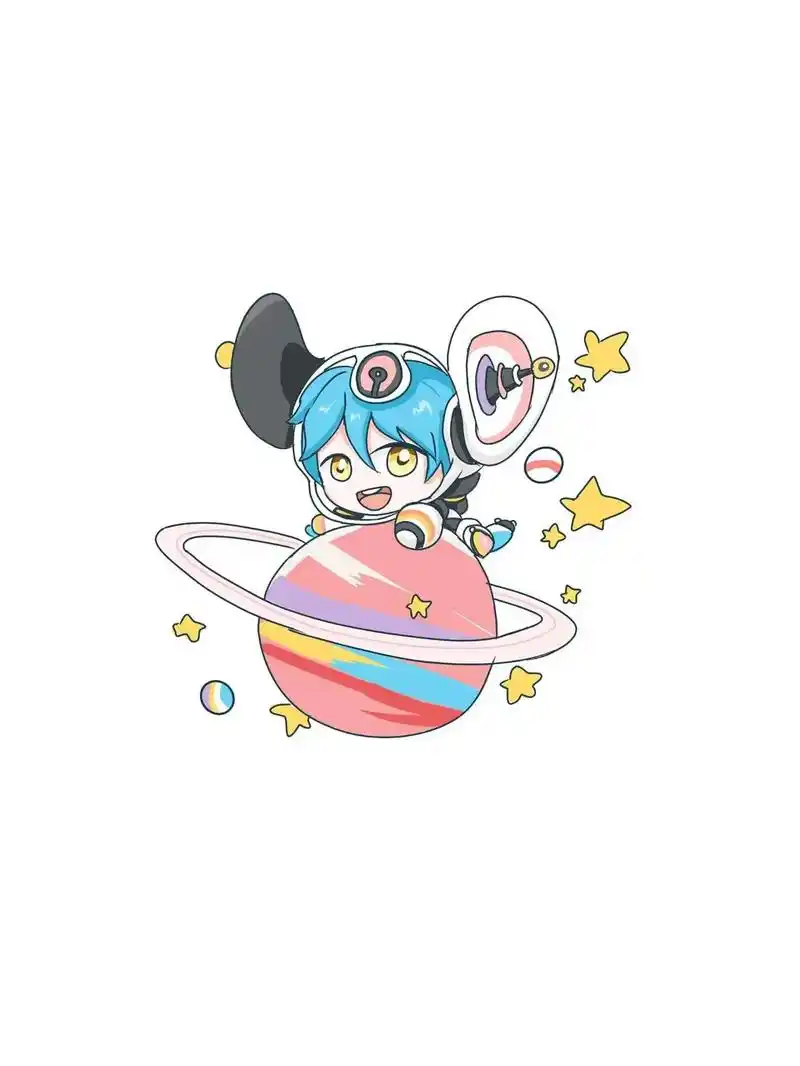 手绘王者荣耀李元芳银河之约.#图文伙伴计划 #零基础学画画  - 抖音