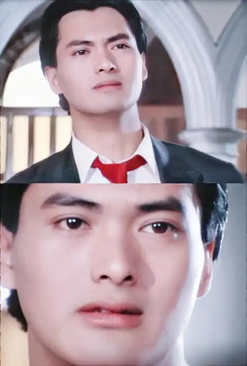 许文强简介,许文强 哪里人(把周润发和黄晓明黎明等放一起看)