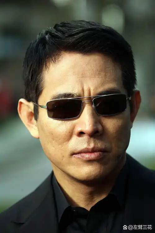 影视剧公认的陈真形象天花板!李.@姚麦小飞侠的动态