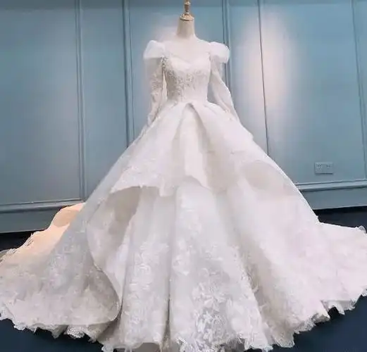 情感测试你认为哪款公主裙最美测你内心有什么童年阴影