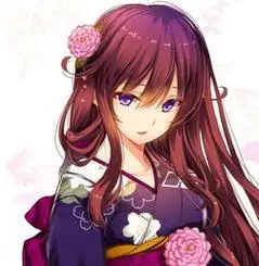 动漫女生头像霸气华丽 - 搜狗图片搜索