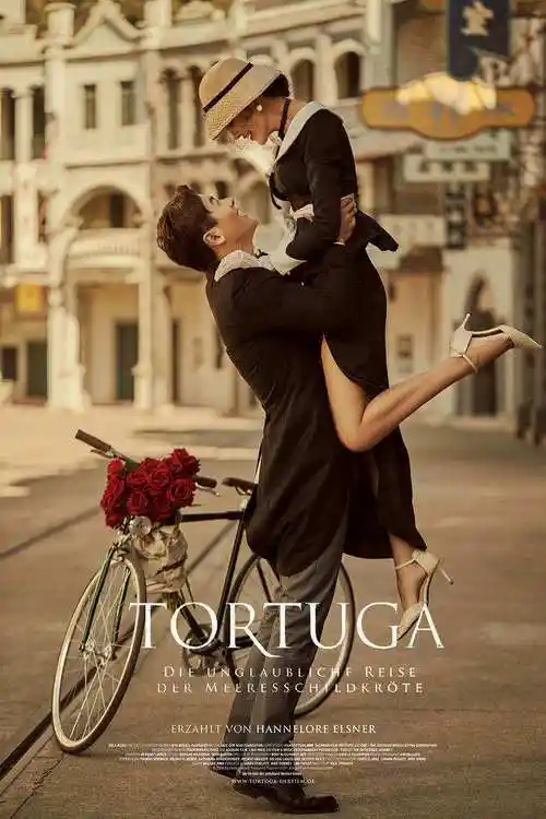 复古英伦风 优雅知性 超经典-婚纱照案例-全民榜单