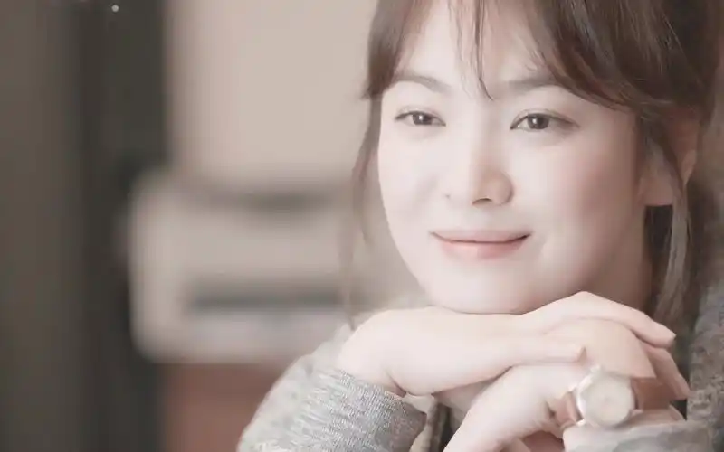 电脑壁纸 影视 日韩影视 《太阳的后裔》