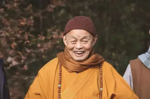 净慧长老:再也没有比佛陀成道更重要的日子了!_网易订阅