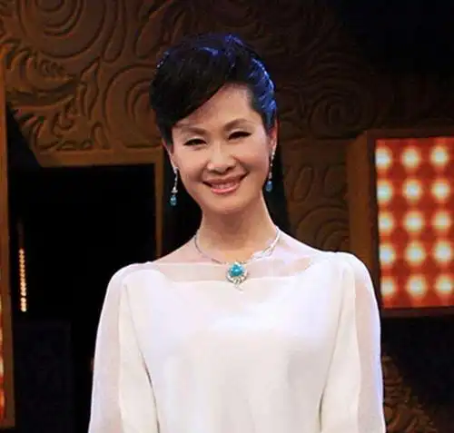 时间的摧残,今天小编就带大家一起来看一下被称为最美女歌手的于文华