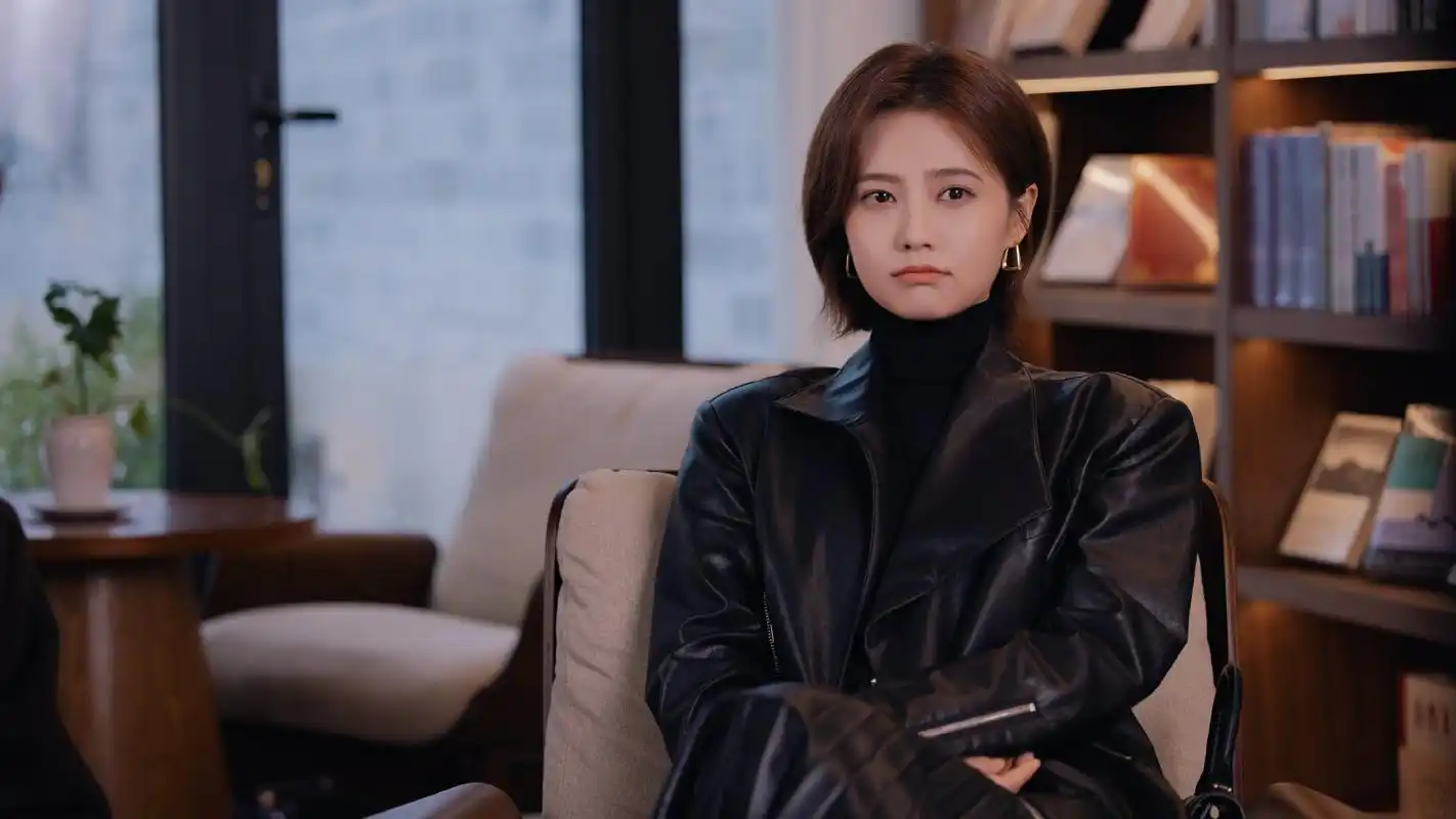 姜珮瑶:明媚之美,独有魅力