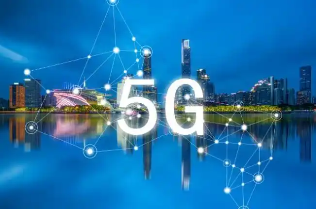 5g并未受新冠疫情影响,商业部署正在加速