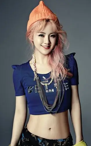 中国好声音第四季陈梓童壁纸