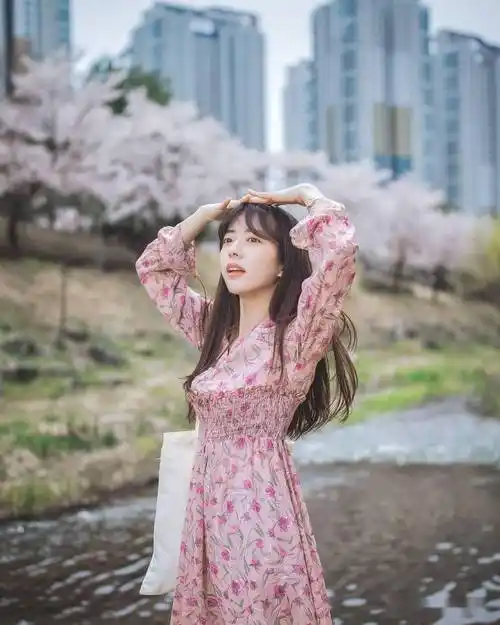 人像摄影的5个关键,学会了弄懂了,日常生活就能拍好看了_照片_光影