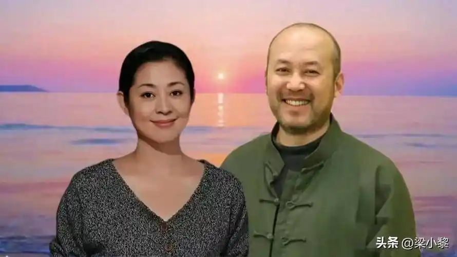 倪萍一生遇见五个男人,只有郭达最让她刻骨铭心_工作_陈凯歌_王文澜