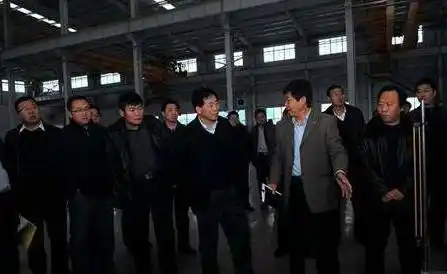 晋煤集团领导团队大换血包括董事长有你认识的不