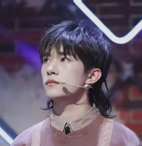 鲻鱼头后边头发要多长(鯔鱼头发型后面怎么留)